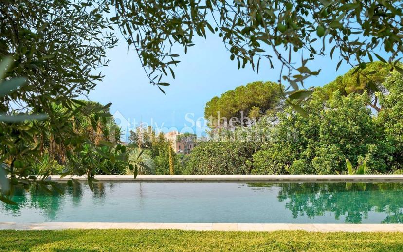 Villa unifamiliare via Villino Villadorata, Noto — foto 8 di 29
