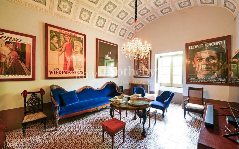 Villa unifamiliare via Villino Villadorata, Noto — foto 13 di 29