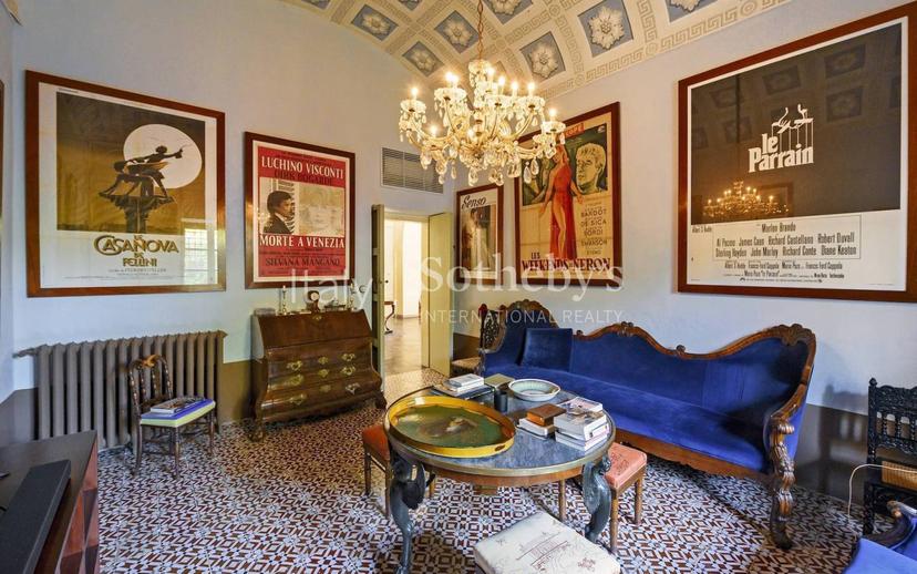 Villa unifamiliare via Villino Villadorata, Noto — foto 28 di 29