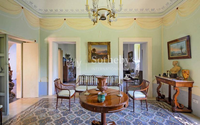 Villa unifamiliare via Villino Villadorata, Noto — foto 23 di 29