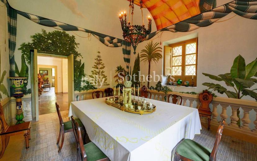 Villa unifamiliare via Villino Villadorata, Noto — foto 25 di 29