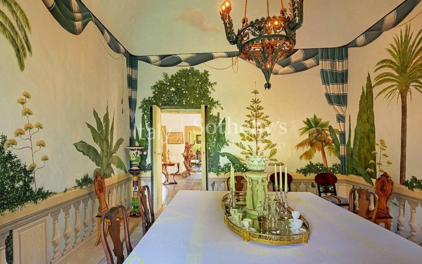 Villa unifamiliare via Villino Villadorata, Noto — foto 6 di 29