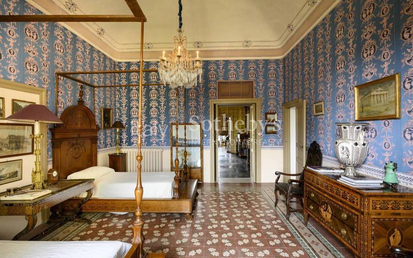 Villa unifamiliare via Villino Villadorata, Noto — foto 2 di 29