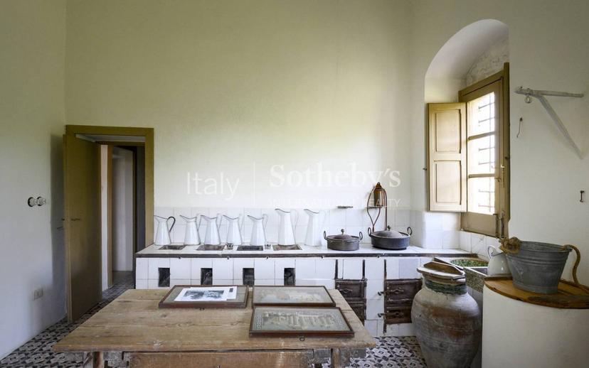 Villa unifamiliare via Villino Villadorata, Noto — foto 21 di 29