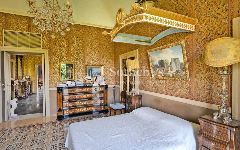 Villa unifamiliare via Villino Villadorata, Noto — foto 16 di 29
