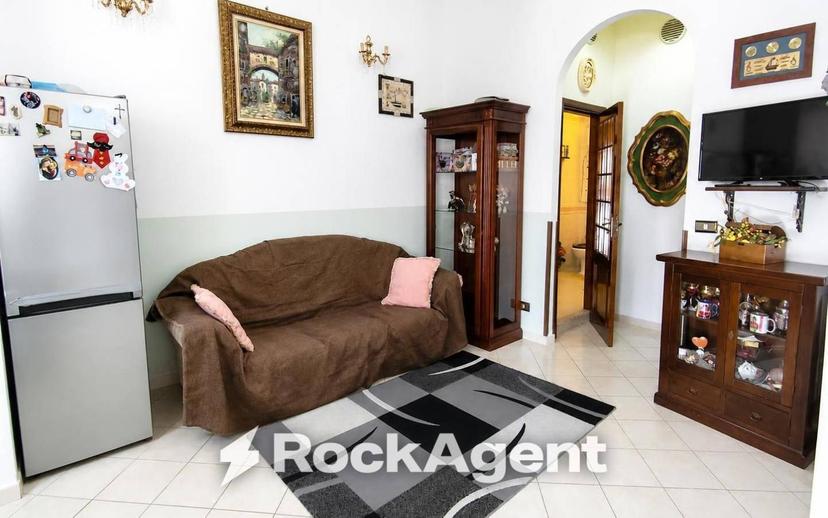 Villa bifamiliare via Campo Volo, 19, Campo Volo, Fiume Lao, La Bruca, Scalea — foto 33 di 33
