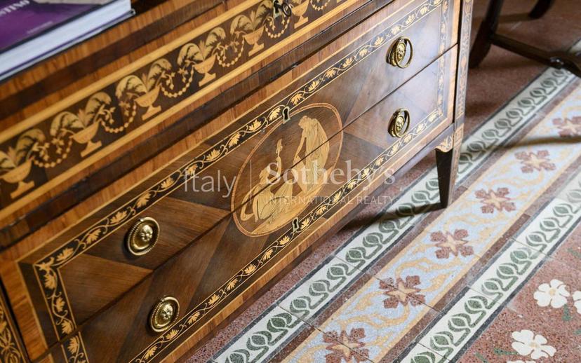 Villa unifamiliare via Villino Villadorata, Noto — foto 19 di 29