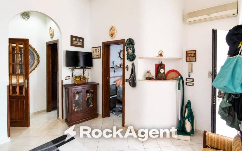 Villa bifamiliare via Campo Volo, 19, Campo Volo, Fiume Lao, La Bruca, Scalea — foto 6 di 33