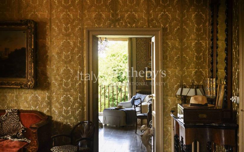 Villa unifamiliare via Villino Villadorata, Noto — foto 29 di 29