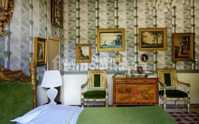 Villa unifamiliare via Villino Villadorata, Noto — foto 3 di 29