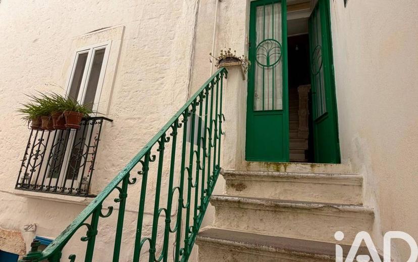 Villa unifamiliare via conte verde, Centro, Cisternino — foto 11 di 14