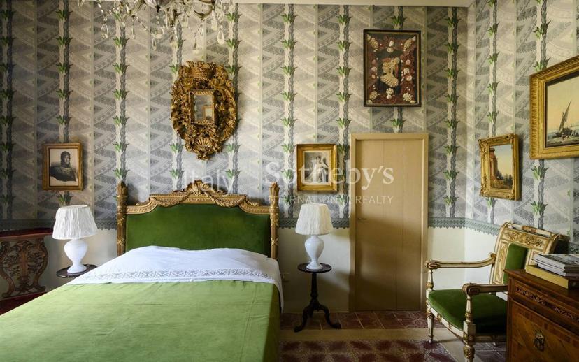 Villa unifamiliare via Villino Villadorata, Noto — foto 20 di 29