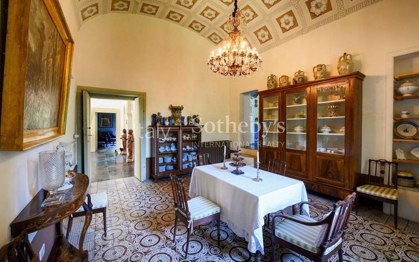 Villa unifamiliare via Villino Villadorata, Noto — foto 15 di 29