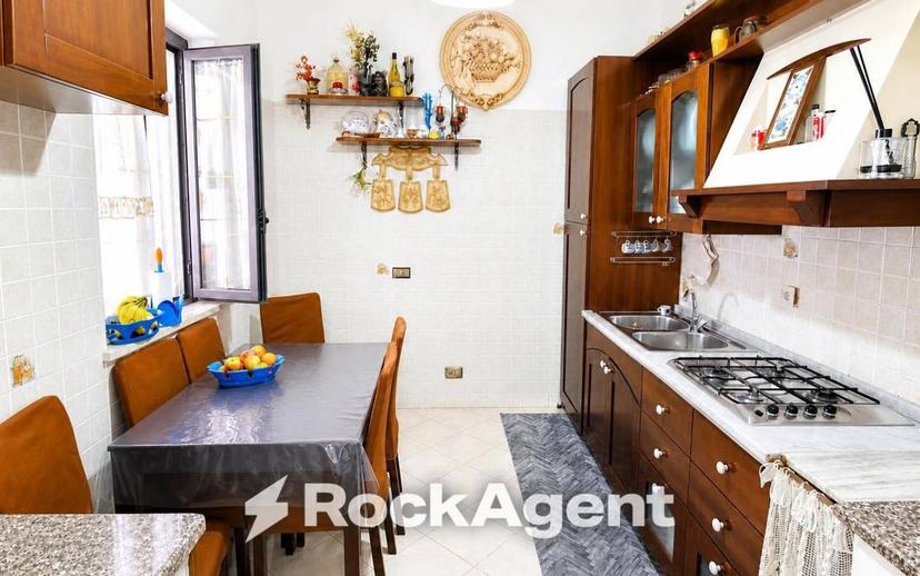 Villa bifamiliare via Campo Volo, 19, Campo Volo, Fiume Lao, La Bruca, Scalea — foto 18 di 33