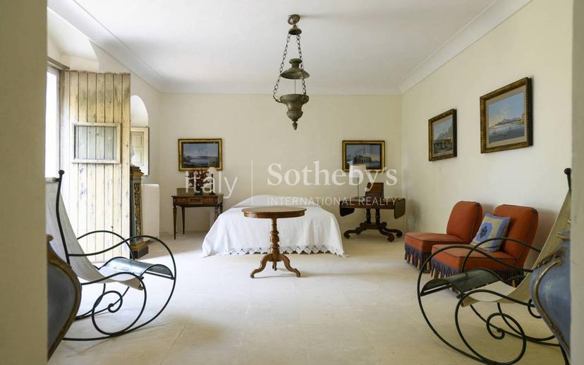 Villa unifamiliare via Villino Villadorata, Noto — foto 17 di 29