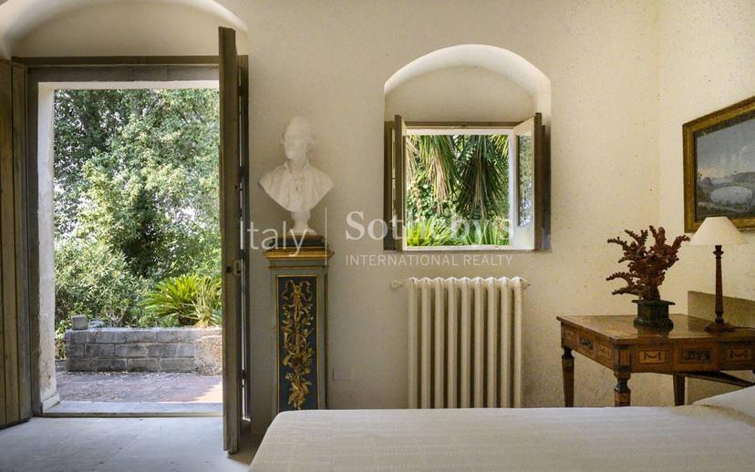 Villa unifamiliare via Villino Villadorata, Noto — foto 22 di 29