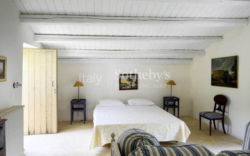 Villa unifamiliare via Villino Villadorata, Noto — foto 24 di 29