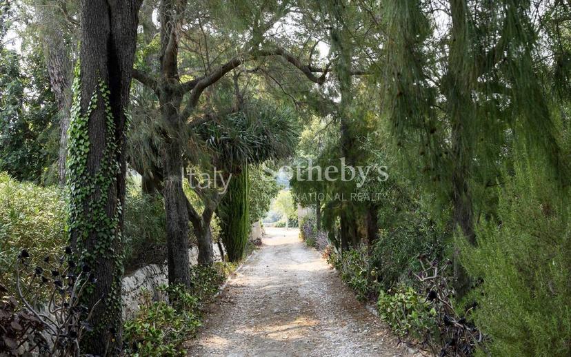 Villa unifamiliare via Villino Villadorata, Noto — foto 12 di 29