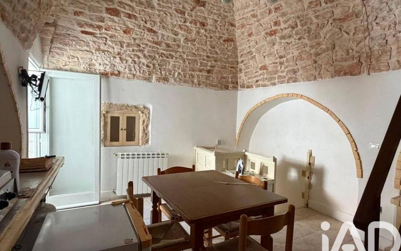 Villa unifamiliare via conte verde, Centro, Cisternino — foto 10 di 14