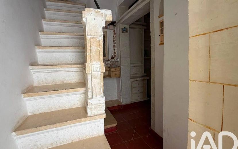 Villa unifamiliare via conte verde, Centro, Cisternino — foto 5 di 14
