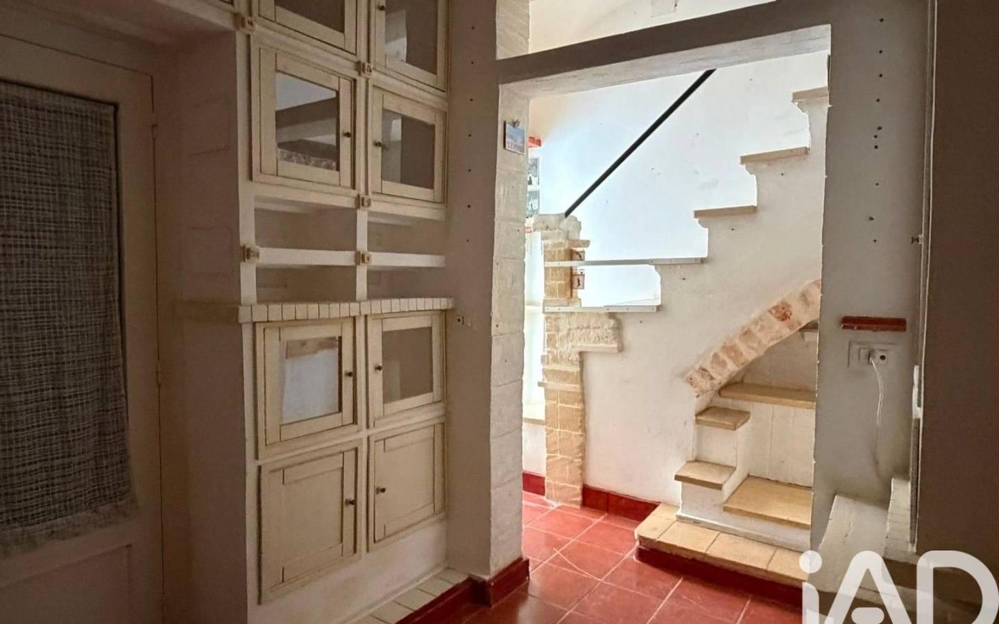 Villa unifamiliare via conte verde, Centro, Cisternino