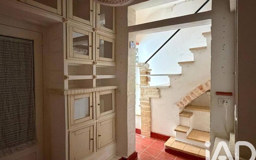 Villa unifamiliare via conte verde, Centro, Cisternino — foto 13 di 14