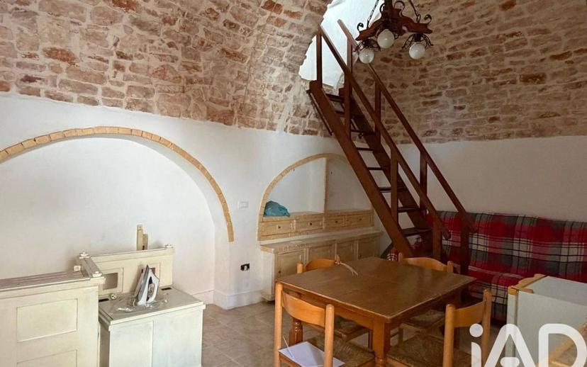 Villa unifamiliare via conte verde, Centro, Cisternino — foto 4 di 14