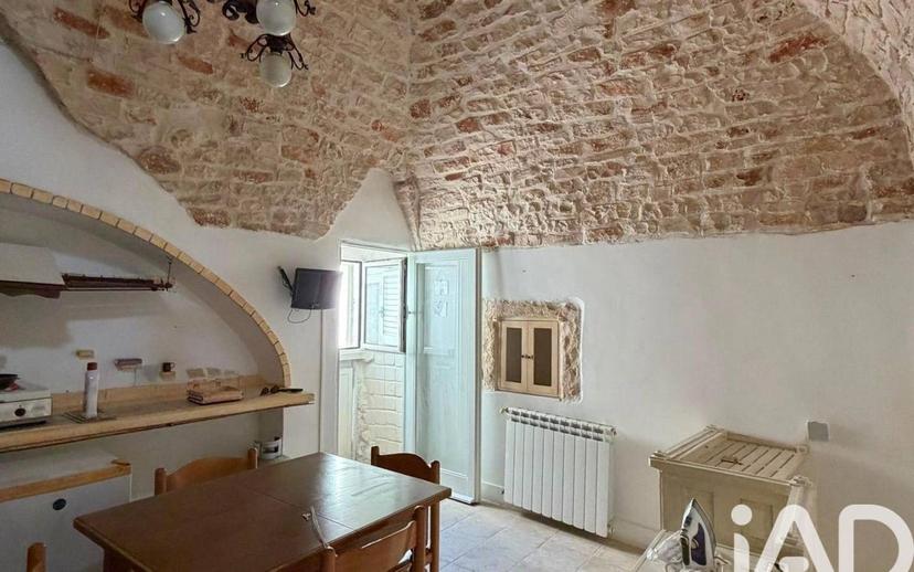 Villa unifamiliare via conte verde, Centro, Cisternino — foto 8 di 14