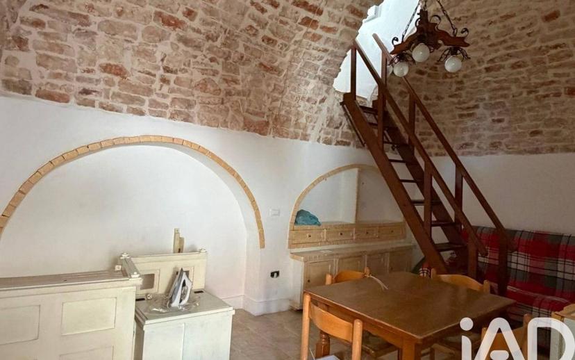 Villa unifamiliare via conte verde, Centro, Cisternino — foto 14 di 14