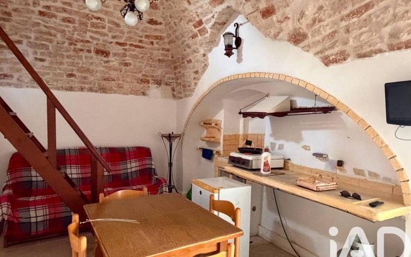 Villa unifamiliare via conte verde, Centro, Cisternino — foto 12 di 14