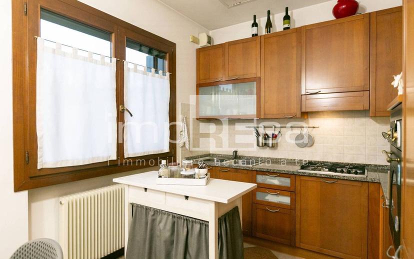 Trilocale via Foscolo, Breda, Breda di Piave — foto 16 di 21
