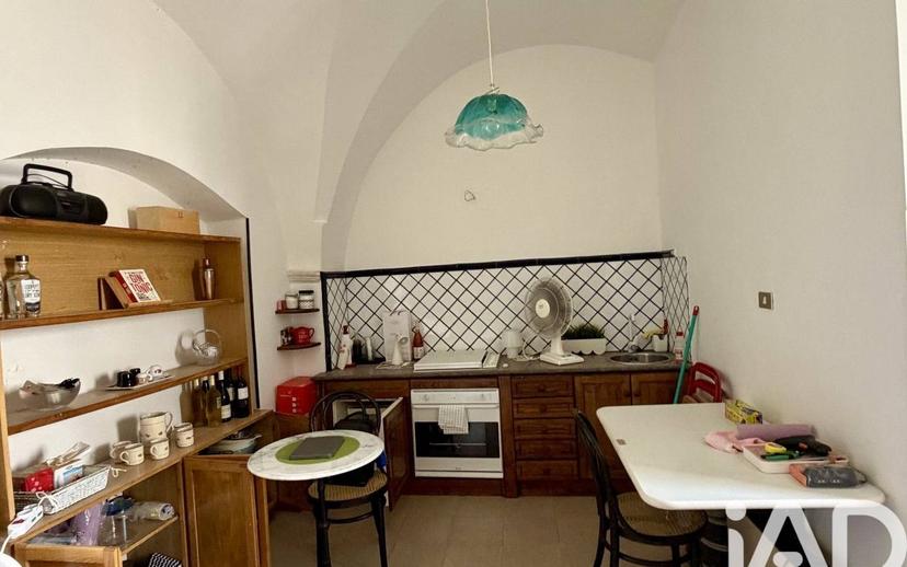 Villa unifamiliare via porta nuova, Locorotondo — foto 10 di 11