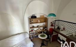Villa unifamiliare via porta nuova, Locorotondo