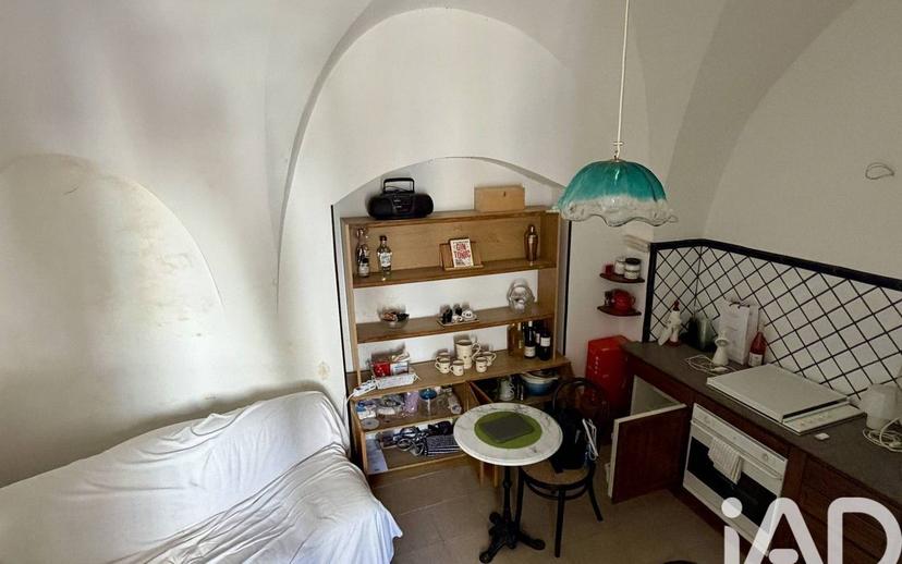 Villa unifamiliare via porta nuova, Locorotondo