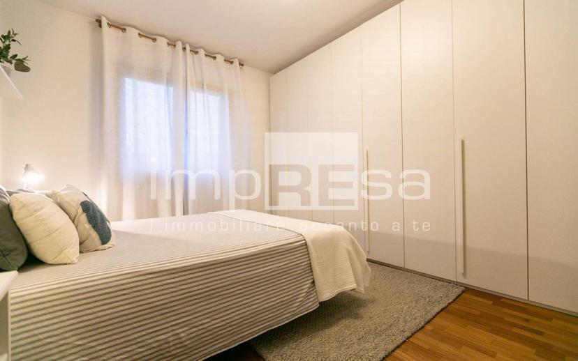 Trilocale via Foscolo, Breda, Breda di Piave — foto 12 di 21