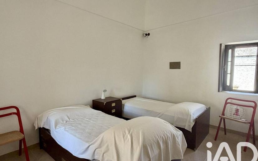 Villa unifamiliare via porta nuova, Locorotondo — foto 9 di 11