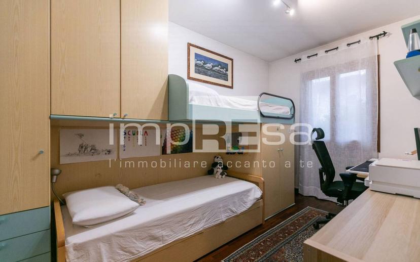 Trilocale via Foscolo, Breda, Breda di Piave — foto 20 di 21