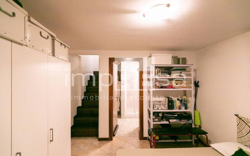 Trilocale via Foscolo, Breda, Breda di Piave — foto 15 di 21