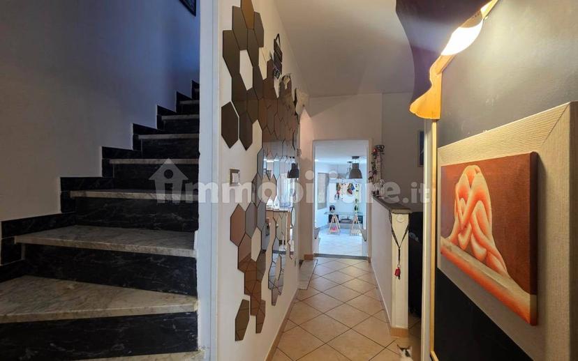 Appartamento via Malatesta, Bagnaia - La Quercia, Viterbo — foto 16 di 23