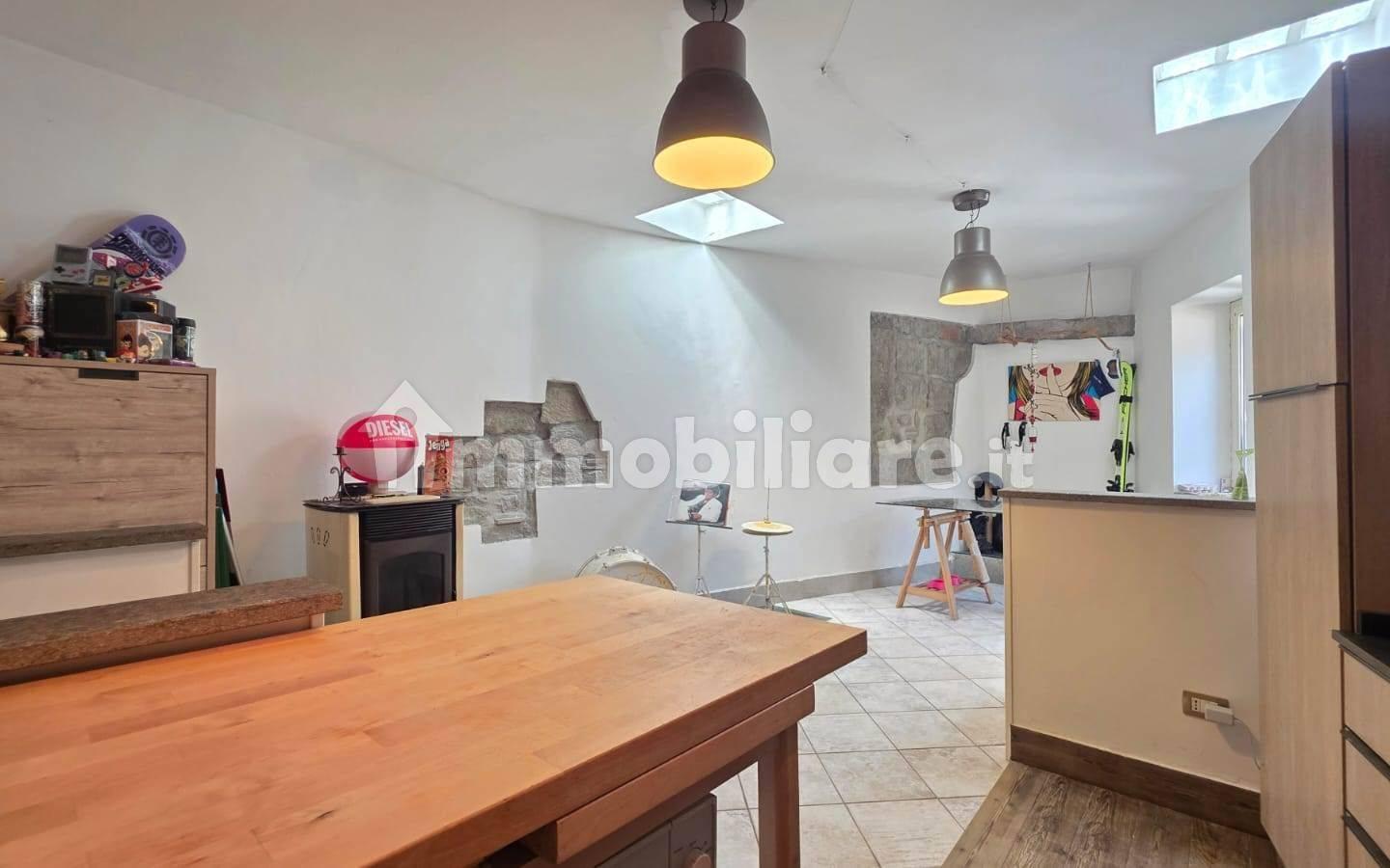 Appartamento via Malatesta, Bagnaia - La Quercia, Viterbo