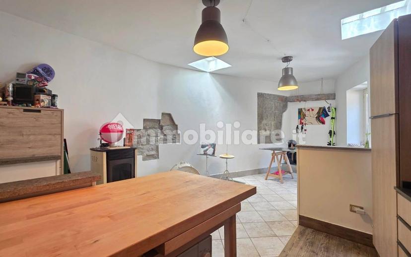 Appartamento via Malatesta, Bagnaia - La Quercia, Viterbo
