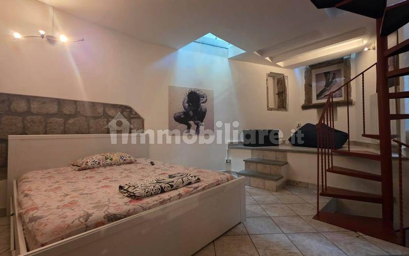 Appartamento via Malatesta, Bagnaia - La Quercia, Viterbo — foto 20 di 23