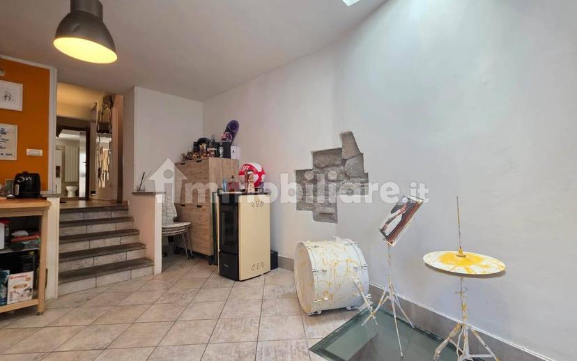 Appartamento via Malatesta, Bagnaia - La Quercia, Viterbo — foto 7 di 23