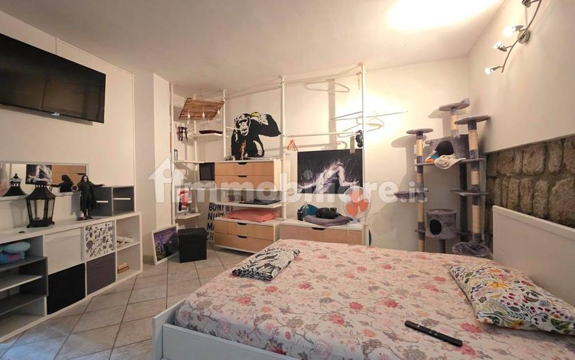 Appartamento via Malatesta, Bagnaia - La Quercia, Viterbo — foto 17 di 23