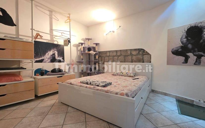 Appartamento via Malatesta, Bagnaia - La Quercia, Viterbo — foto 11 di 23