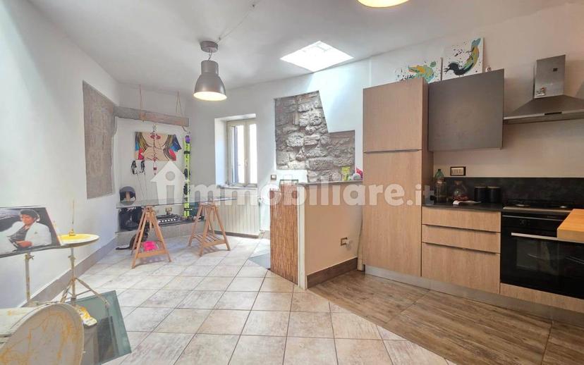 Appartamento via Malatesta, Bagnaia - La Quercia, Viterbo — foto 12 di 23