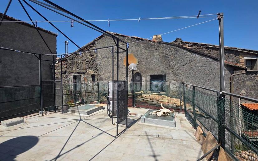 Appartamento via Malatesta, Bagnaia - La Quercia, Viterbo — foto 15 di 23