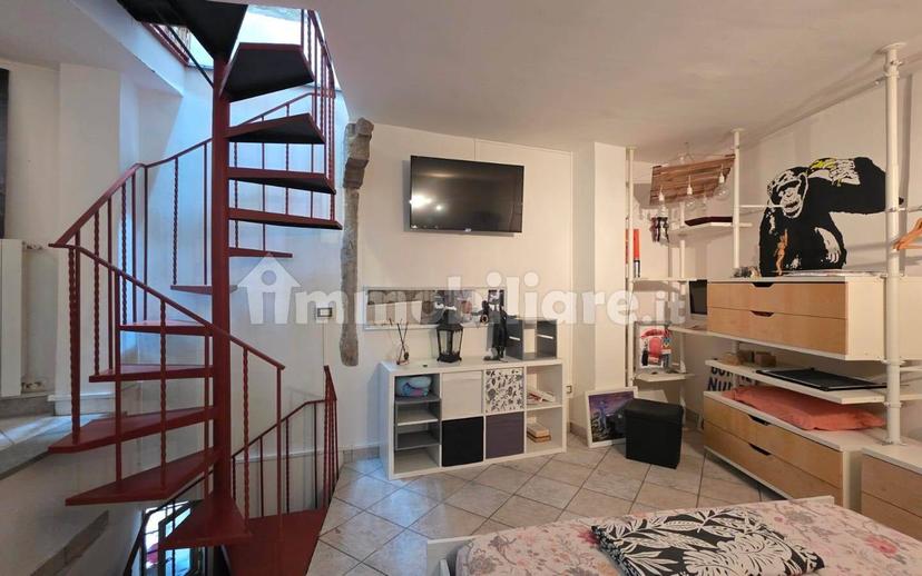 Appartamento via Malatesta, Bagnaia - La Quercia, Viterbo — foto 18 di 23