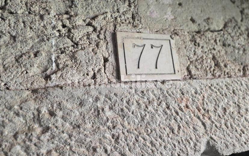 Appartamento via Malatesta, Bagnaia - La Quercia, Viterbo — foto 19 di 23
