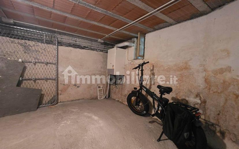 Appartamento via Malatesta, Bagnaia - La Quercia, Viterbo — foto 3 di 23